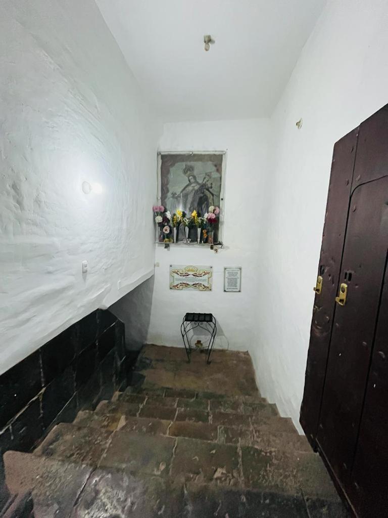 Casa Virgen Del Carmen Hotel Cuzco Exterior foto